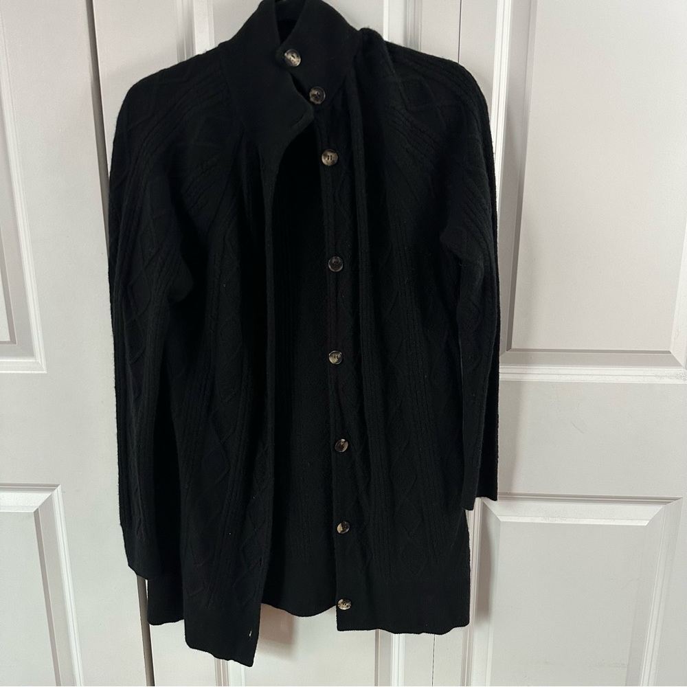 Vineyard Vines Cashmere Cardigan